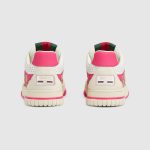 Women’s Gucci Re-Web sneaker - Image 4